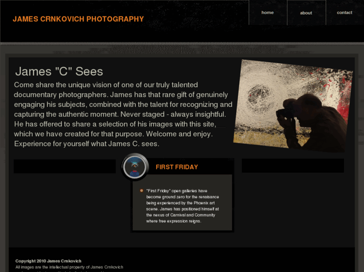 www.jamescsees.com
