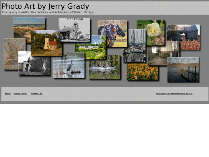 www.jerrygrady.com