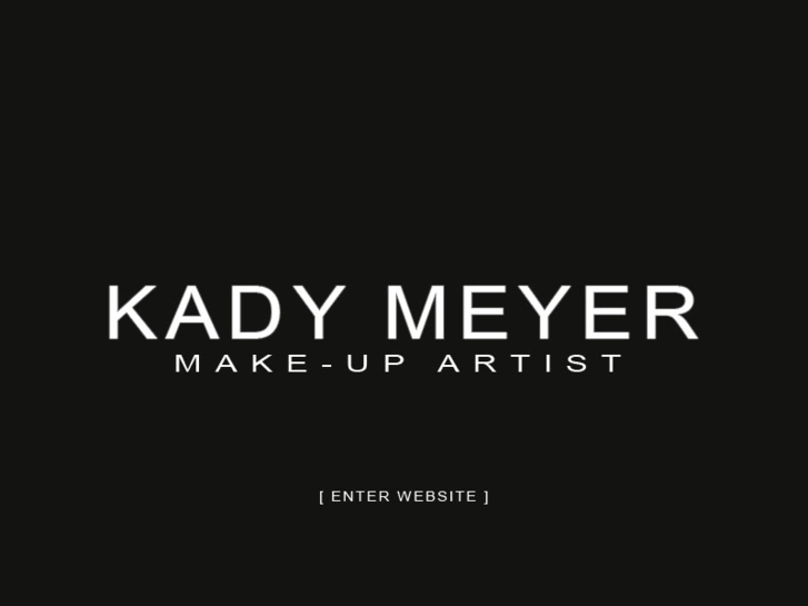 www.kadymeyer.com