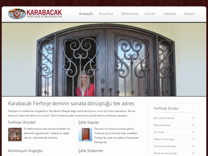 www.karabacakferforje.com