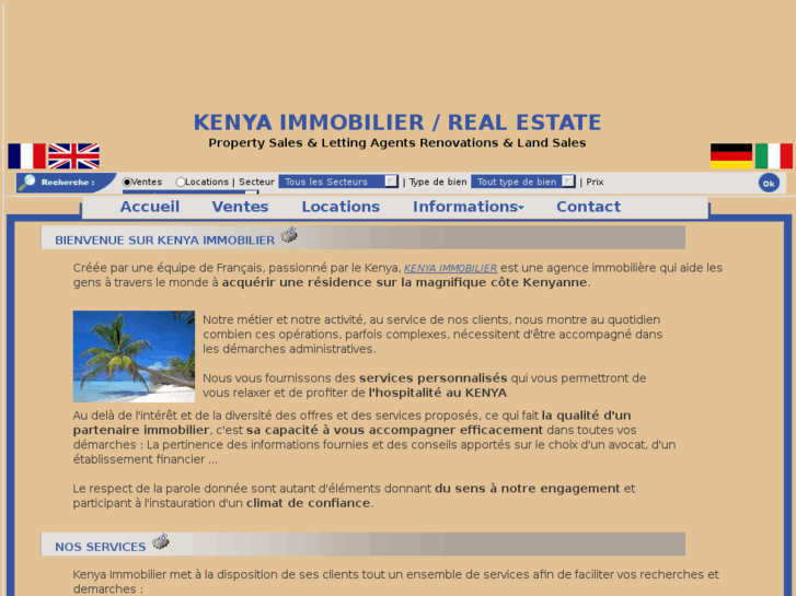 www.kenya-immobilier.fr