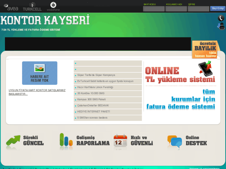 www.kontorkayseri.net