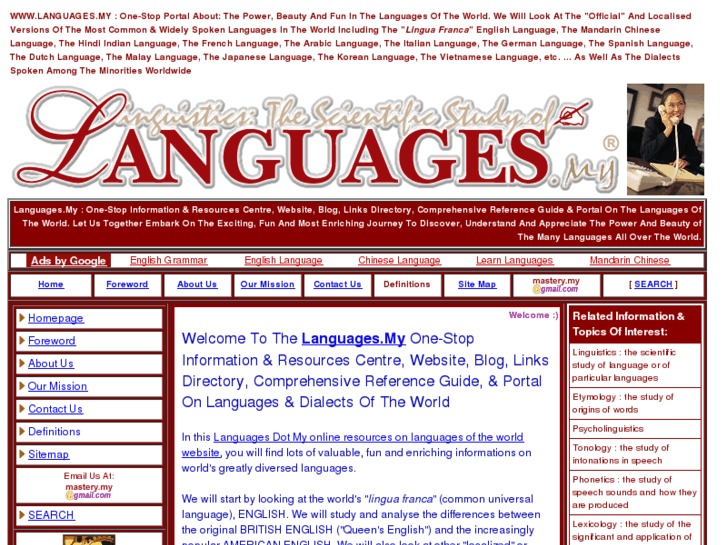 www.languages.my