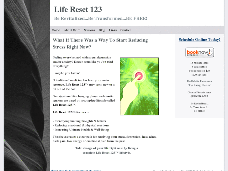 www.lifereset123.com