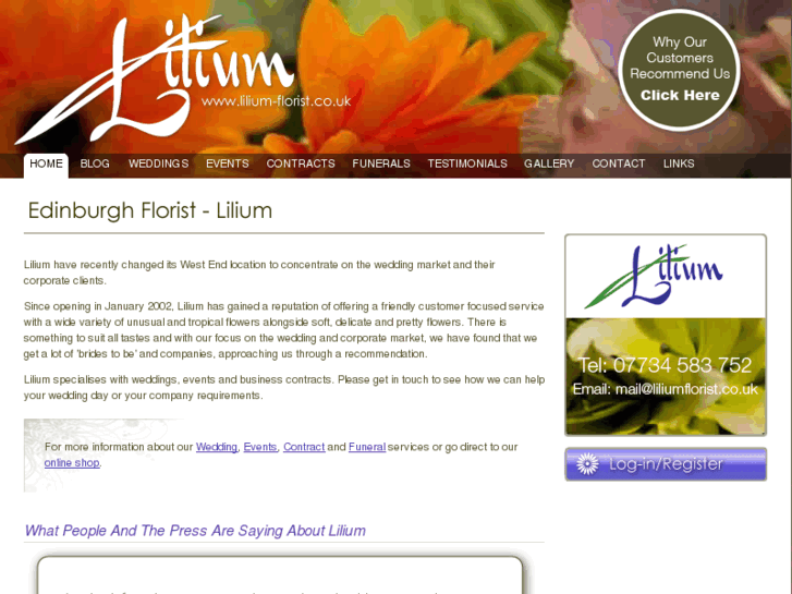 www.lilium.co.uk