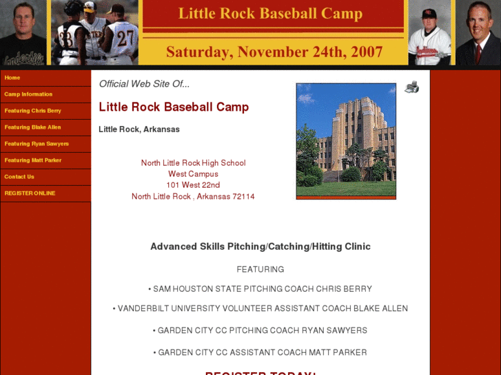 www.littlerockcamp.com