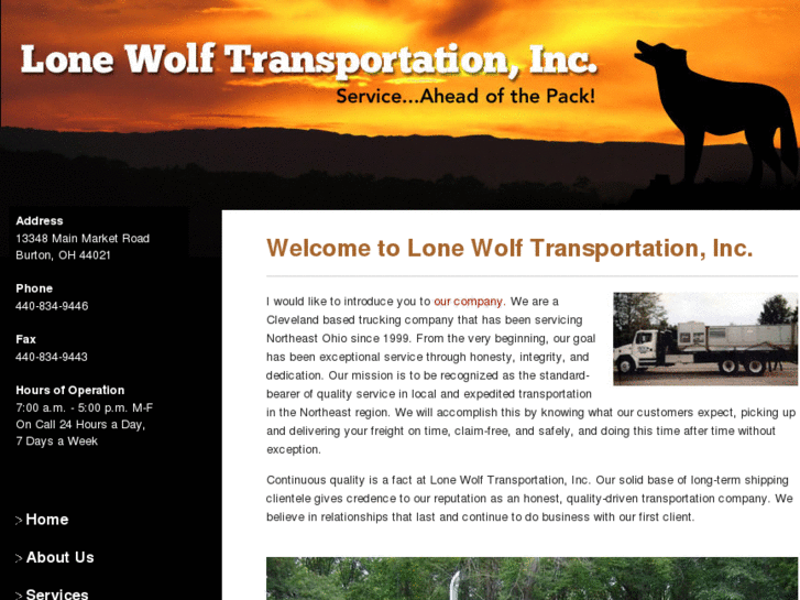 www.lonewolftransportationinc.com