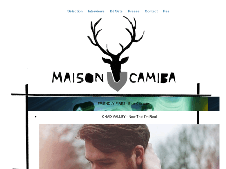 www.maisoncamiba.com