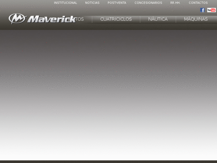 www.maverickmotor.com