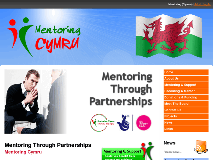 www.mentoring-cymru.org