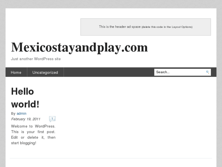 www.mexicostayandplay.com