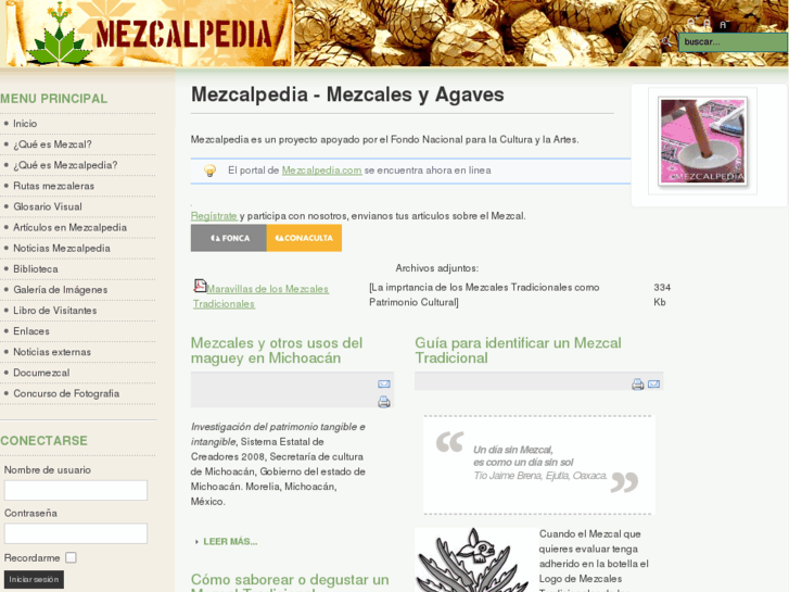 www.mezcalpedia.com