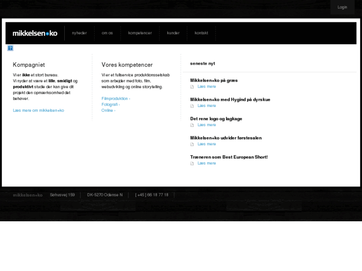 www.mikkelsen-ko.dk