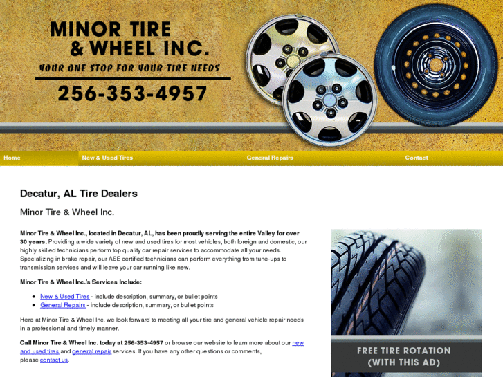 www.minortireandwheel.com