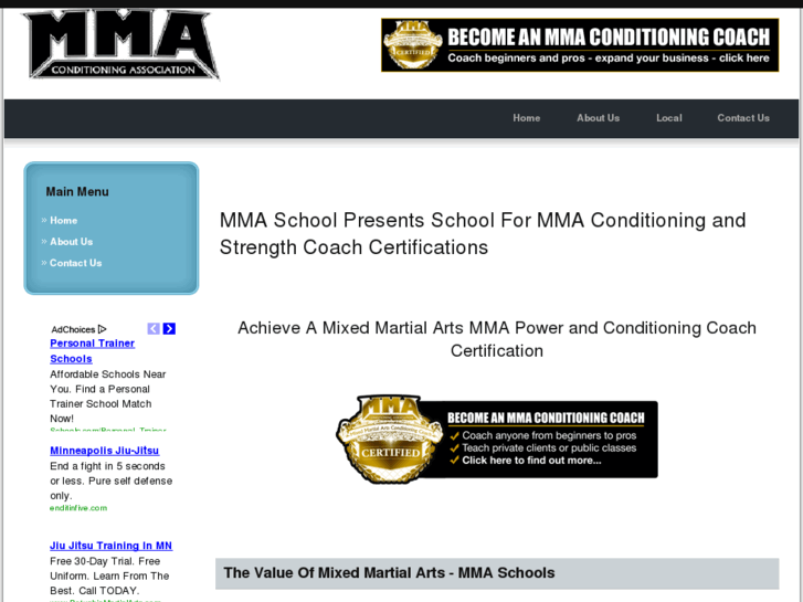 www.mma-school.net