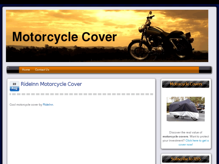 www.motorbikecover.org