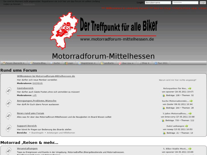 www.motorradforum-mittelhessen.de