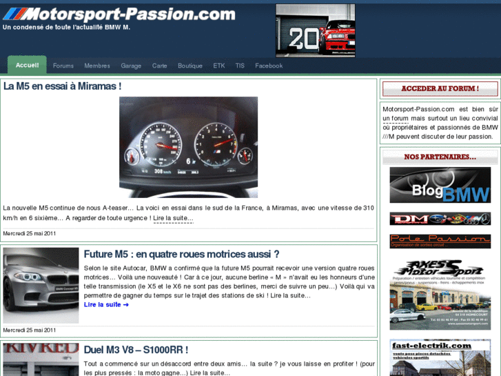 www.motorsport-passion.com