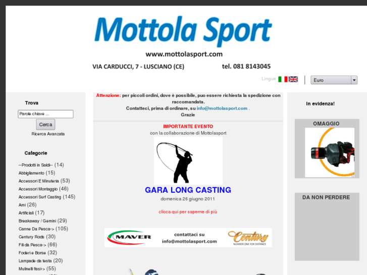 www.mottolasport.com