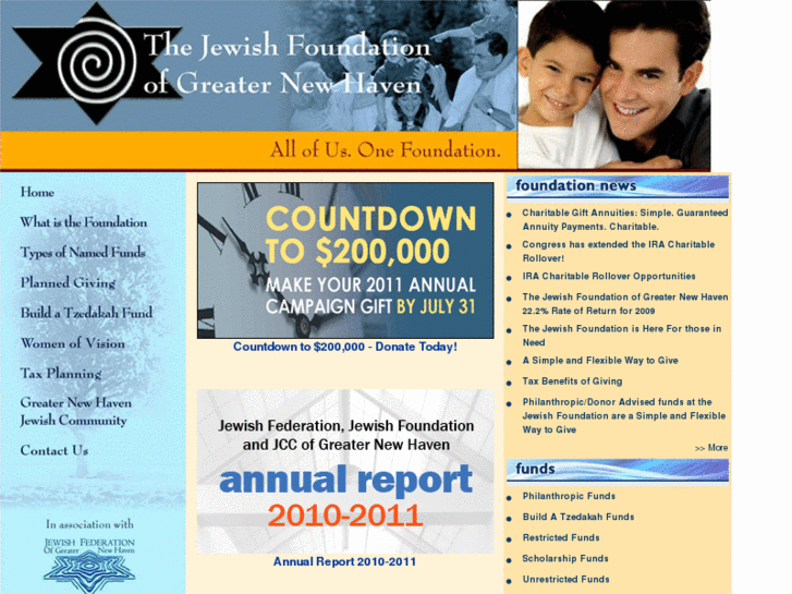 www.newhavenjewishfoundation.org