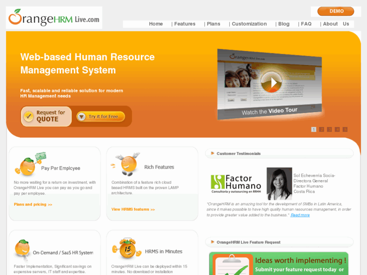 www.ohrmlive.com
