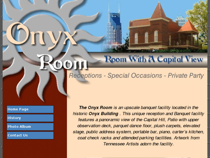 www.onyxroomnashville.com