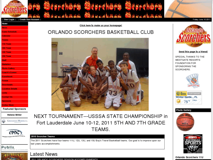 www.orlandoscorchersbasketball.com