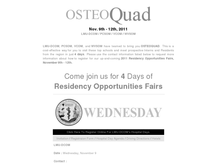 www.osteoquad.com