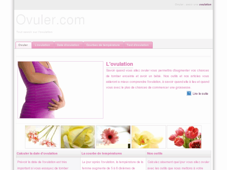 www.ovuler.com