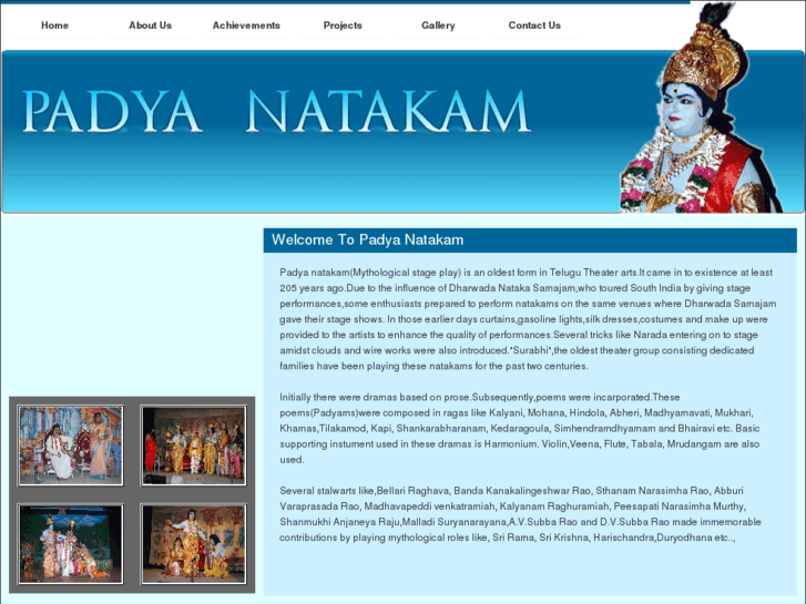 www.padyanatakam.com