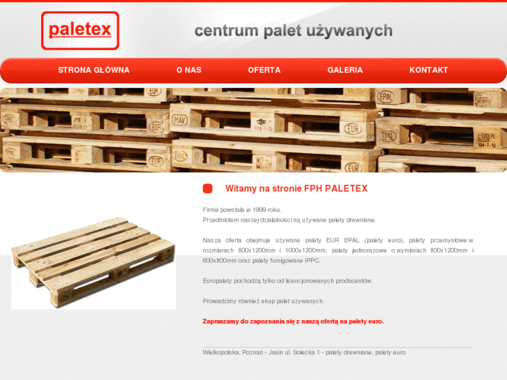www.paletex.com