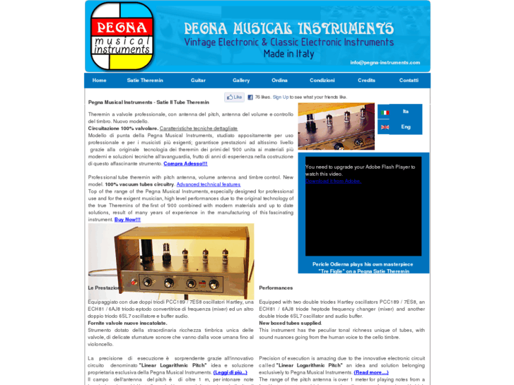 www.pegna-instruments.com