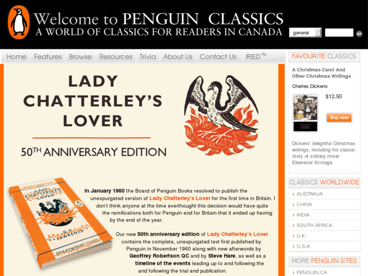 www.penguinclassics.ca