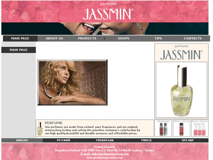 www.perfumejassmin.com