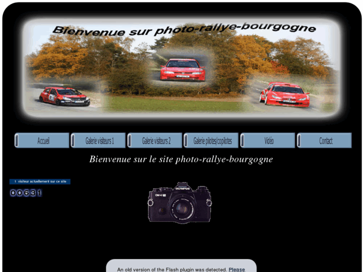 www.photo-rallye-bourgogne.com