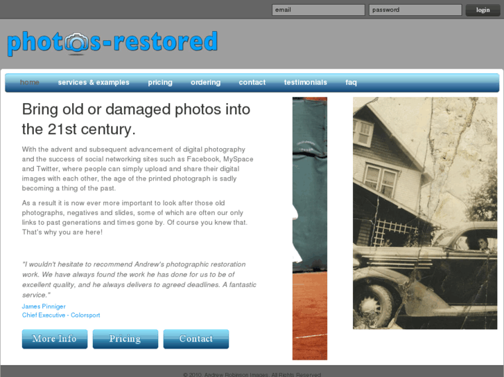 www.photos-restored.com