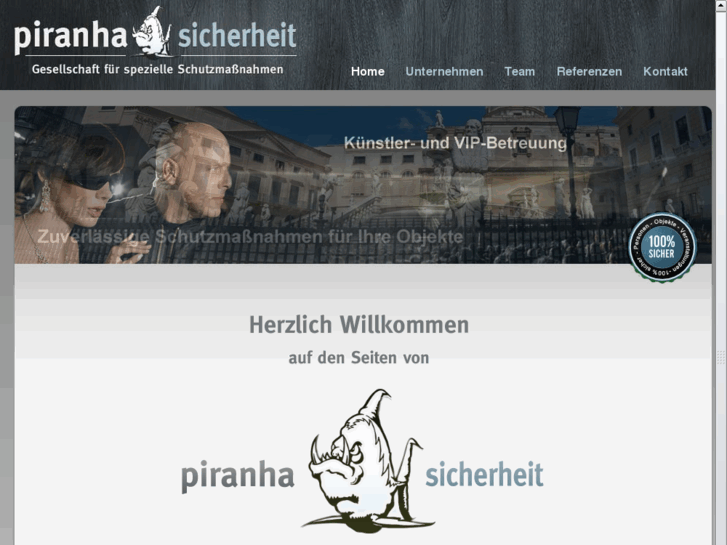 www.piranha-muenchen.com