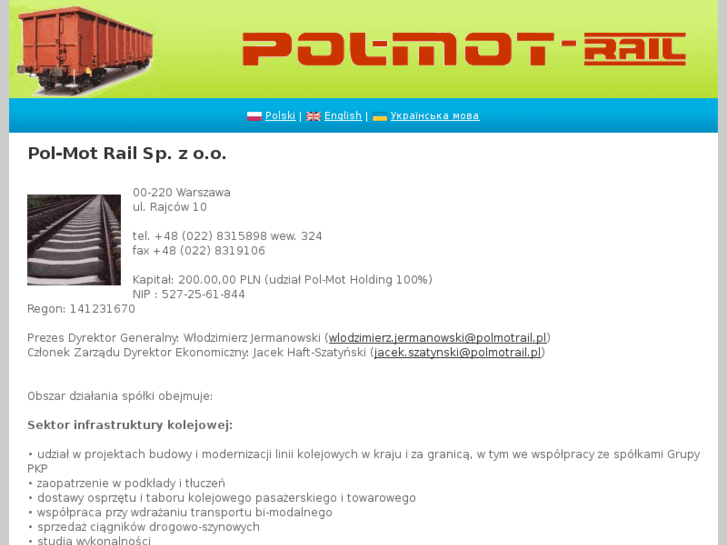 www.polmotrail.pl