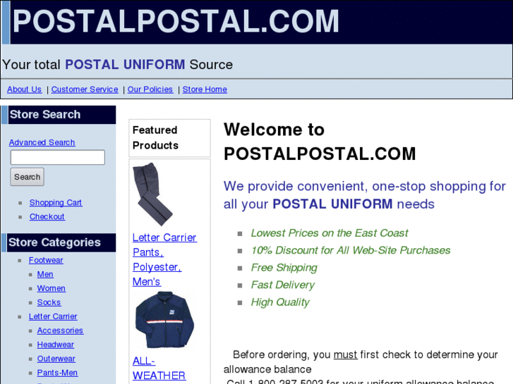 www.postalpostal.com