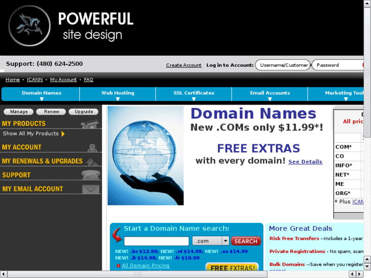 www.powerfulsitesolutions.com