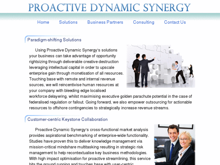 www.proactivedynamicsynergy.com