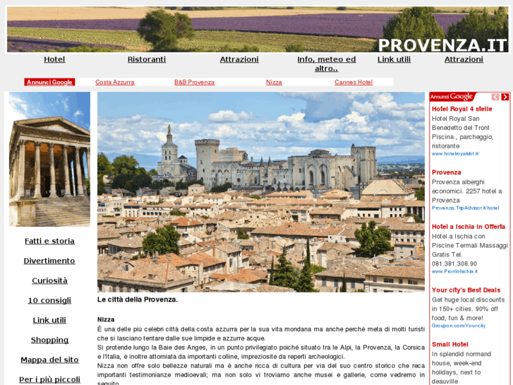 www.provenza.it