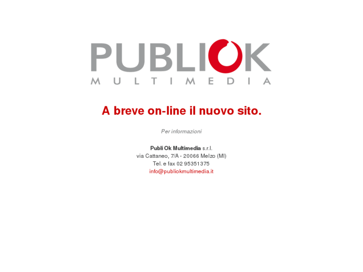 www.publiokmultimedia.com