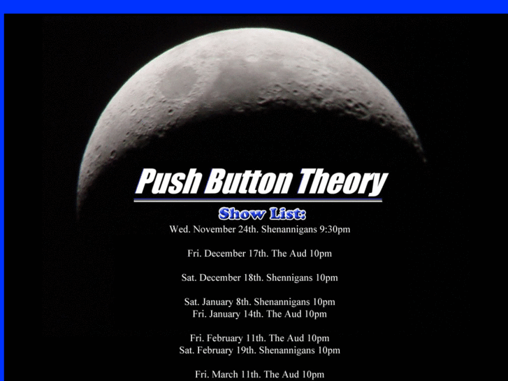 www.pushbuttontheory.com