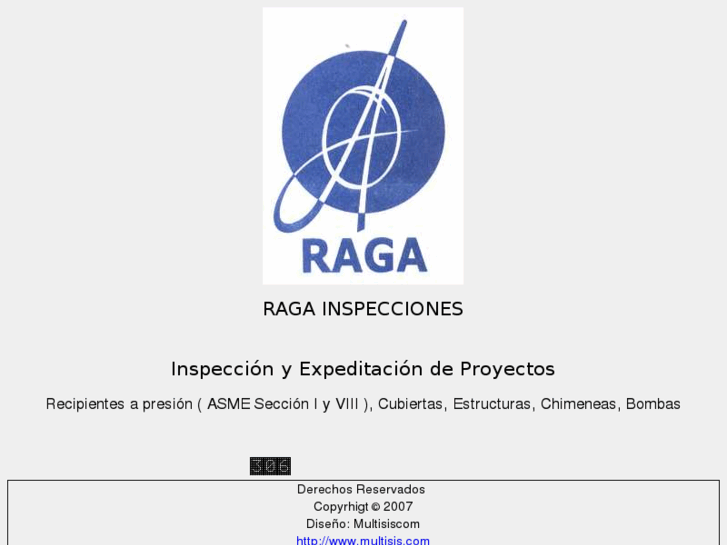 www.raga-inspecciones.com