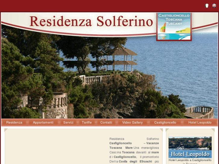 www.residenzasolferino.it