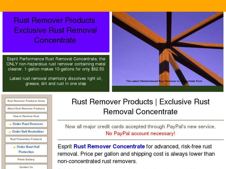 www.rustremoverproducts.com