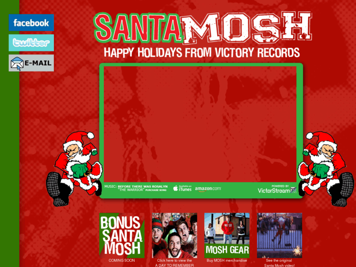 www.santamosh.com