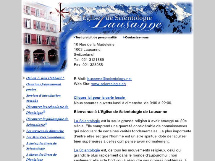 www.scientologie.ch