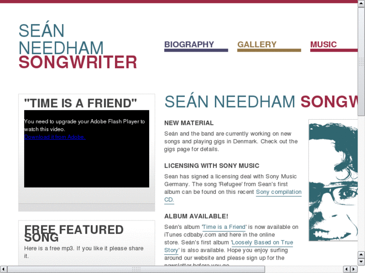 www.seanneedham.com